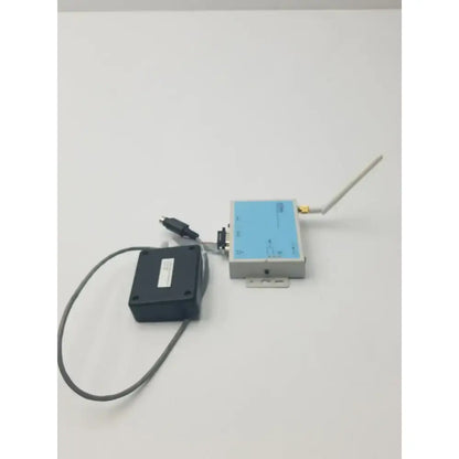 Silex Technologies- SX-500 Serial Server With Adapter Serial Device Server, second-hand product photo 7