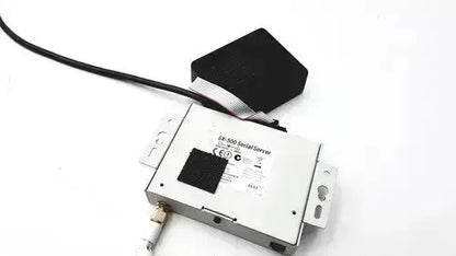 Silex Technology SX-500 Network Device Server, second-hand product photo 5