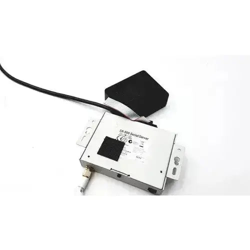 Silex Technology SX-500 Network Device Server, second-hand product photo 5