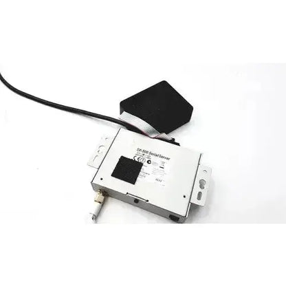 Silex Technology SX-500 Network Device Server, second-hand product photo 5