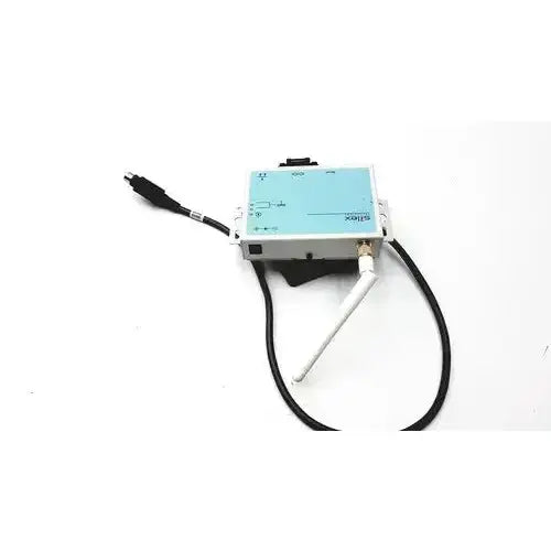 Silex Technology SX-500 Network Device Server, second-hand product photo 3