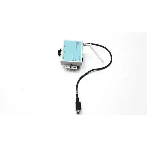 Silex Technology SX-500 Network Device Server, second-hand product photo 2
