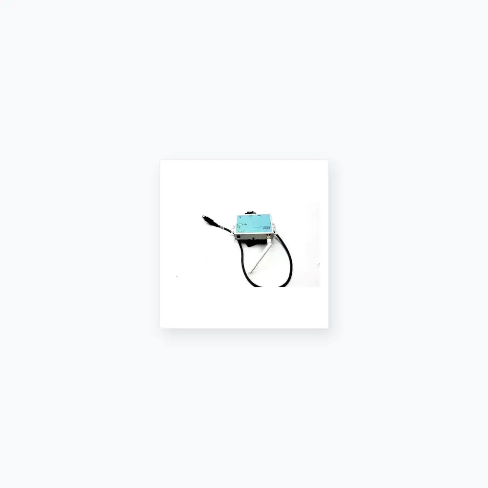 Silex Technology SX-500 Network Device Server, second-hand product photo 3