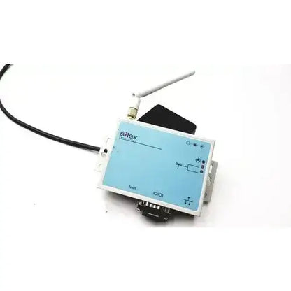 Silex Technology SX-500 Network Device Server, second-hand product photo 6