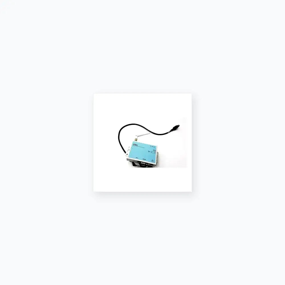 Silex Technology SX-500 Network Device Server, second-hand product photo 1