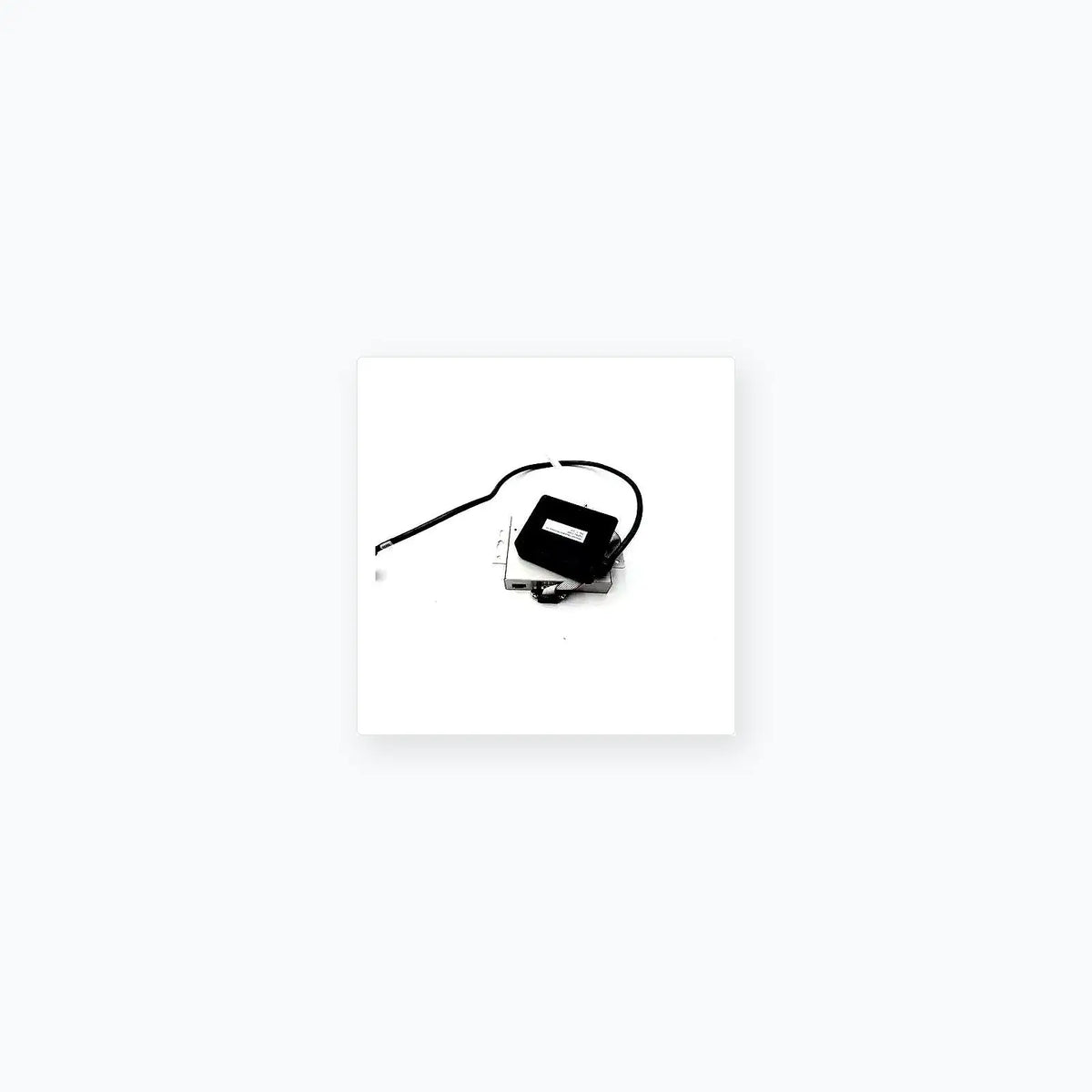 Silex Technology SX-500 Network Device Server, second-hand product photo 4