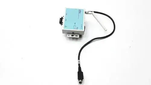 Silex Technology SX-500 Network Device Server, second-hand product photo 2