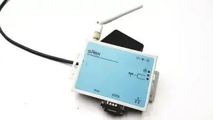 Silex Technology SX-500 Network Device Server, second-hand product photo 6