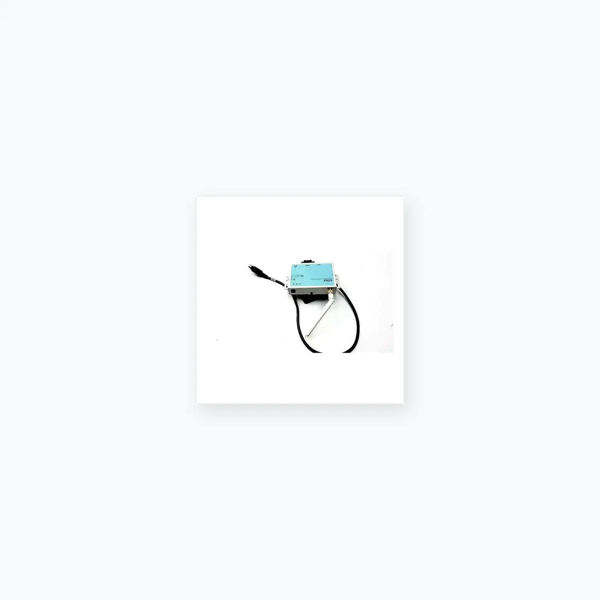 Silex Technology SX-500 Network Device Server, second-hand product photo 3