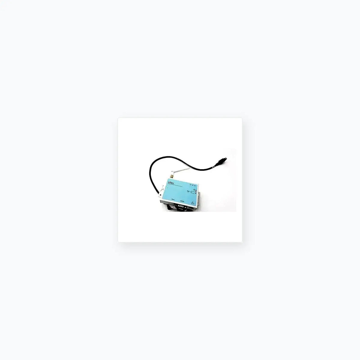 Silex Technology SX-500 Network Device Server, second-hand product photo 1