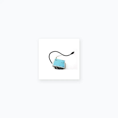 Silex Technology SX-500 Network Device Server, second-hand product photo 1