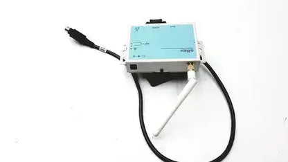 Silex Technology SX-500 Network Device Server, second-hand product photo 3
