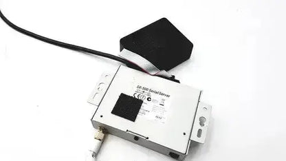 Silex Technology SX-500 Network Device Server, second-hand product photo 5