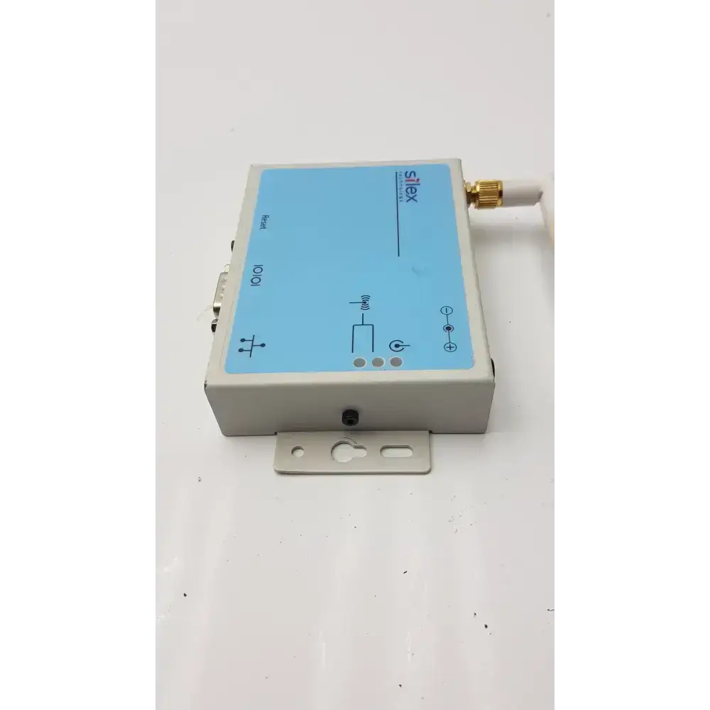 Silex Technology SX-500 Serial Server Serial Device Server, second-hand product photo 5