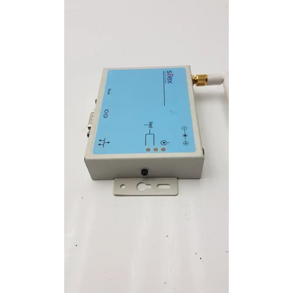 Silex Technology SX-500 Serial Server Serial Device Server, second-hand product photo 5