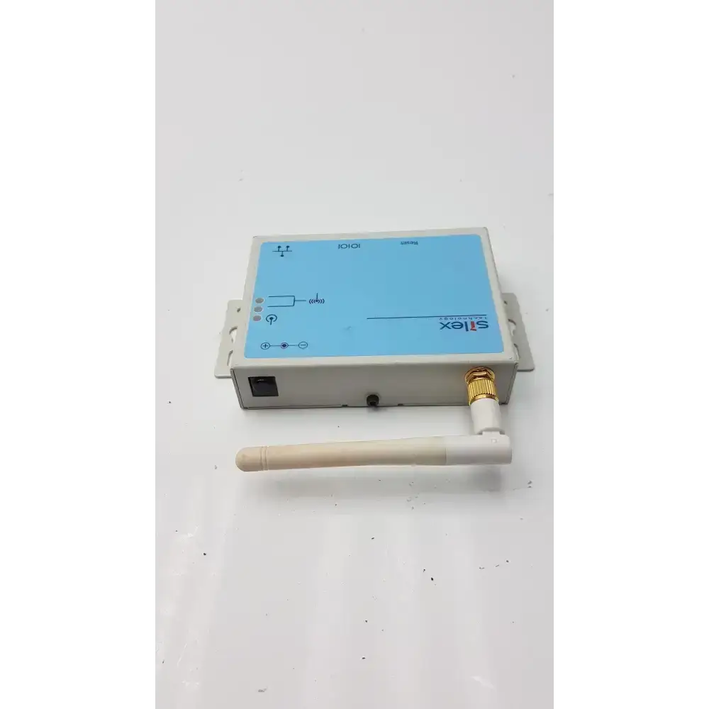 Silex Technology SX-500 Serial Server Serial Device Server, second-hand product photo 6