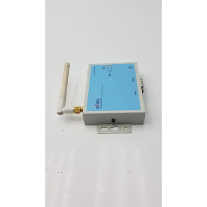 Silex Technology SX-500 Serial Server Serial Device Server, second-hand product photo 7