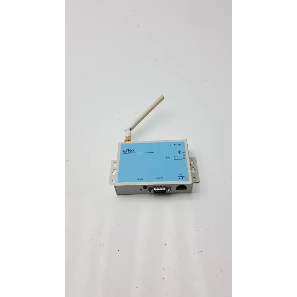 Silex Technology SX-500 Serial Server Serial Device Server, second-hand product photo 8