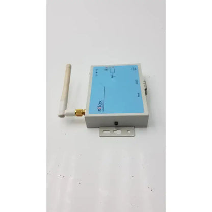 Silex Technology SX-500 Serial Server Serial Device Server, second-hand product photo 7