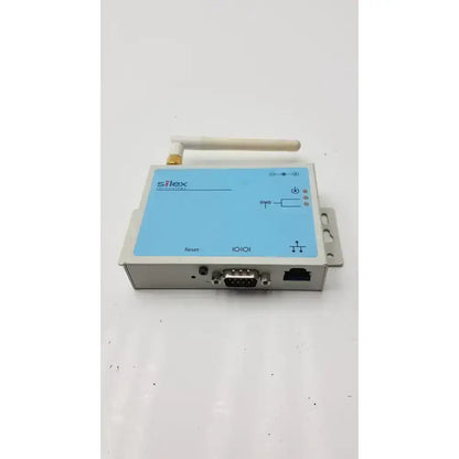 Silex Technology SX-500 Serial Server Serial Device Server, second-hand product photo 4