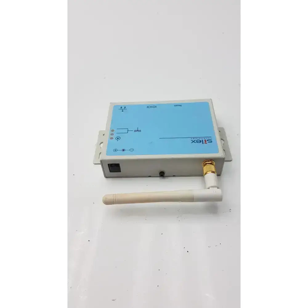 Silex Technology SX-500 Serial Server Serial Device Server, second-hand product photo 6