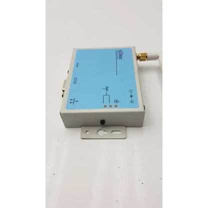 Silex Technology SX-500 Serial Server Serial Device Server, second-hand product photo 5