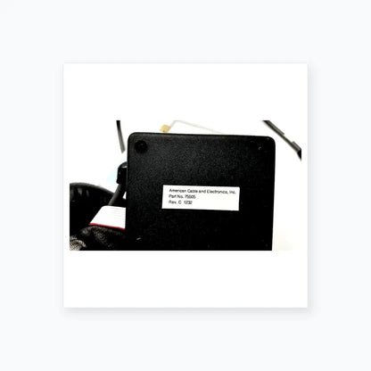 Silex Technology SX-500 Serial Servers With Part# 75505 Serial Device Server, as-is (for parts) product photo 4