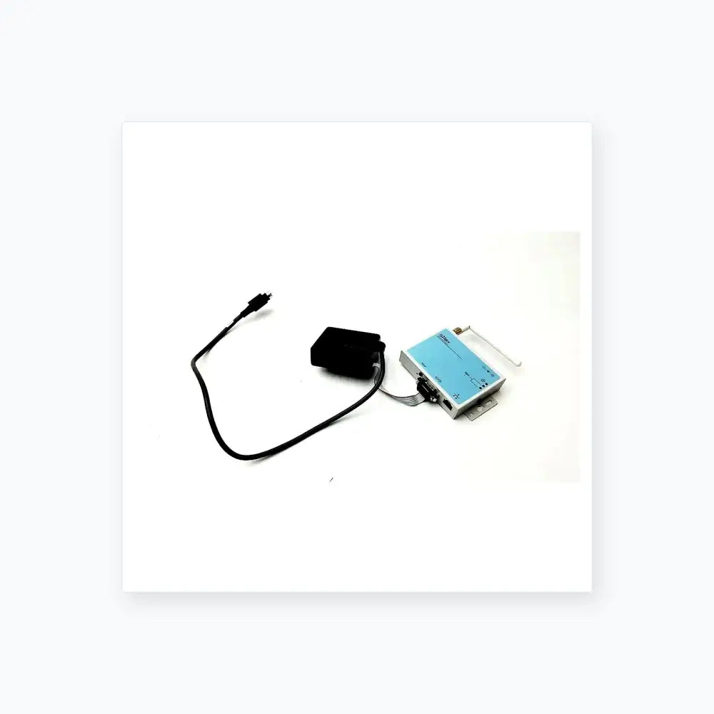Silex Technology SX-500 Serial Servers With Part# 75505 Serial Device Server, as-is (for parts) product photo 1