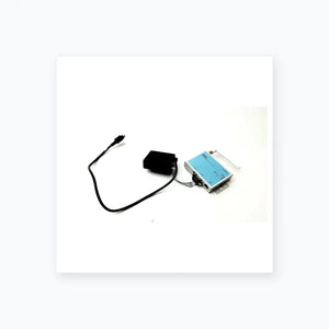Silex Technology الخوادم التسلسلية SX-500 مع الجزء رقم 75505