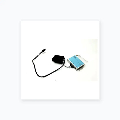 Silex Technology SX-500 Serial Servers With Part# 75505 Serial Device Server, as-is (for parts) product photo 1