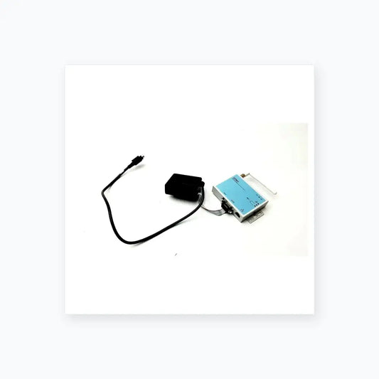 Silex Technology SX-500 Serial Servers With Part# 75505 Serial Device Server, as-is (for parts) product photo 1
