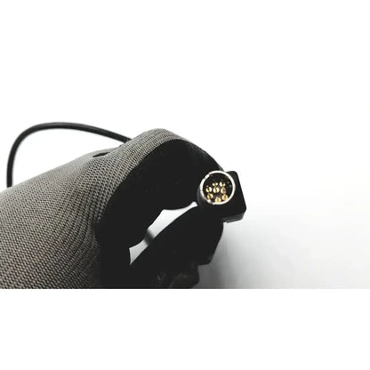 Silex Technology SX-500 Serial Servers With Part# 75505 Serial Device Server, as-is (for parts) product photo 5