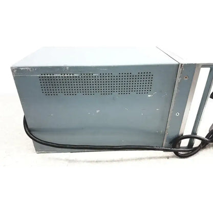Singer Gersch FM10C Frequency Meter/Signal Generator Frequency Meter/Signal Generator, second-hand product photo 16