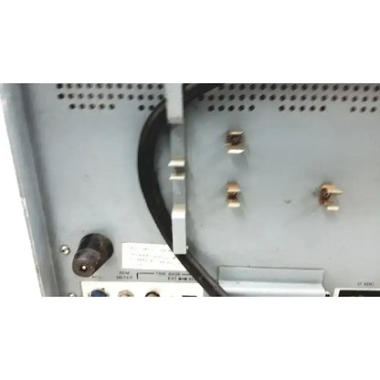 Singer Gersch FM10C Frequency Meter/Signal Generator Frequency Meter/Signal Generator, second-hand product photo 13