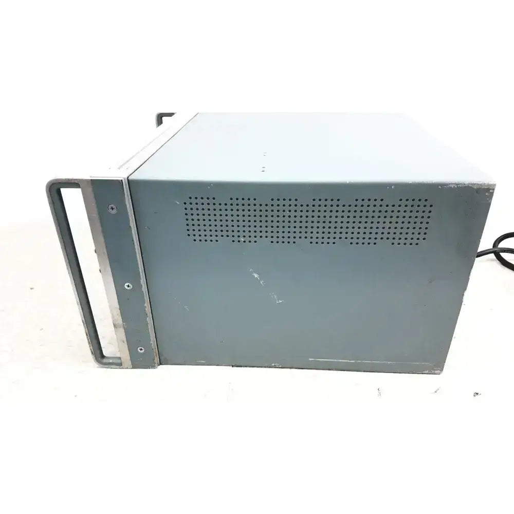Singer Gersch FM10C Frequency Meter/Signal Generator Frequency Meter/Signal Generator, second-hand product photo 9