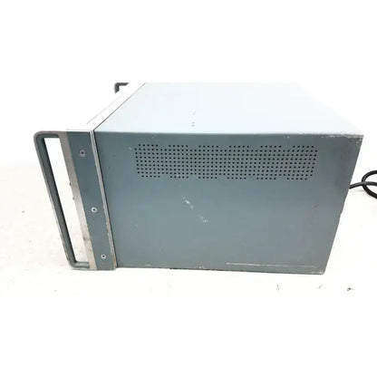 Singer Gersch FM10C Frequency Meter/Signal Generator Frequency Meter/Signal Generator, second-hand product photo 9
