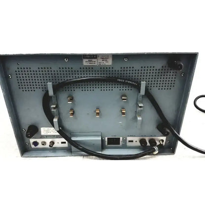 Singer Gersch FM10C Frequency Meter/Signal Generator Frequency Meter/Signal Generator, second-hand product photo 11