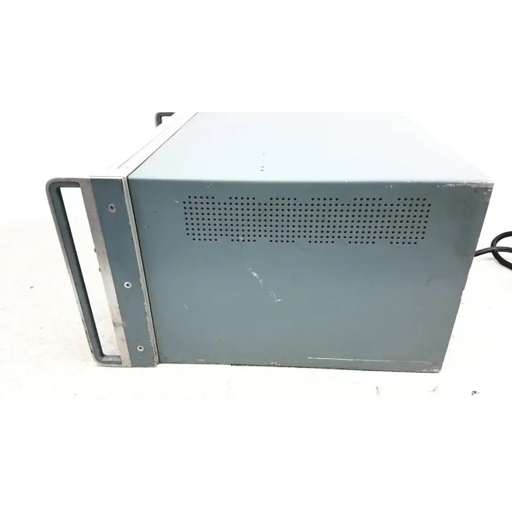 Singer Gersch FM10C Frequency Meter/Signal Generator Frequency Meter/Signal Generator, second-hand product photo 9