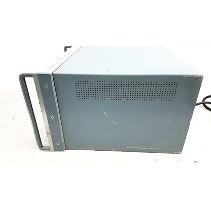 Singer Gersch FM10C Frequency Meter/Signal Generator Frequency Meter/Signal Generator, second-hand product photo 9