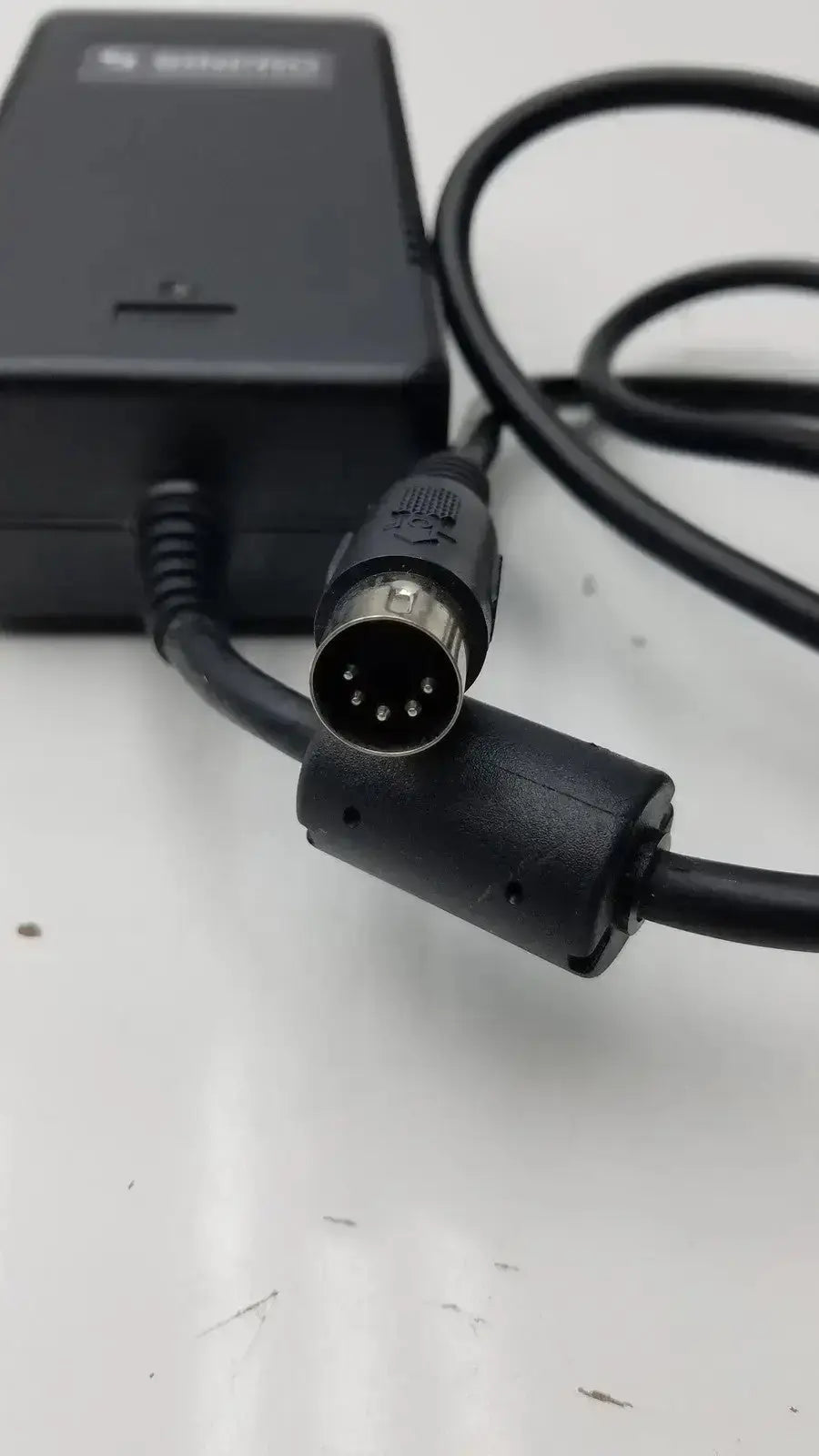 Sinpro Switching Power Supply Adapter With Power Cable Power Supply Adapter, second-hand product photo 4