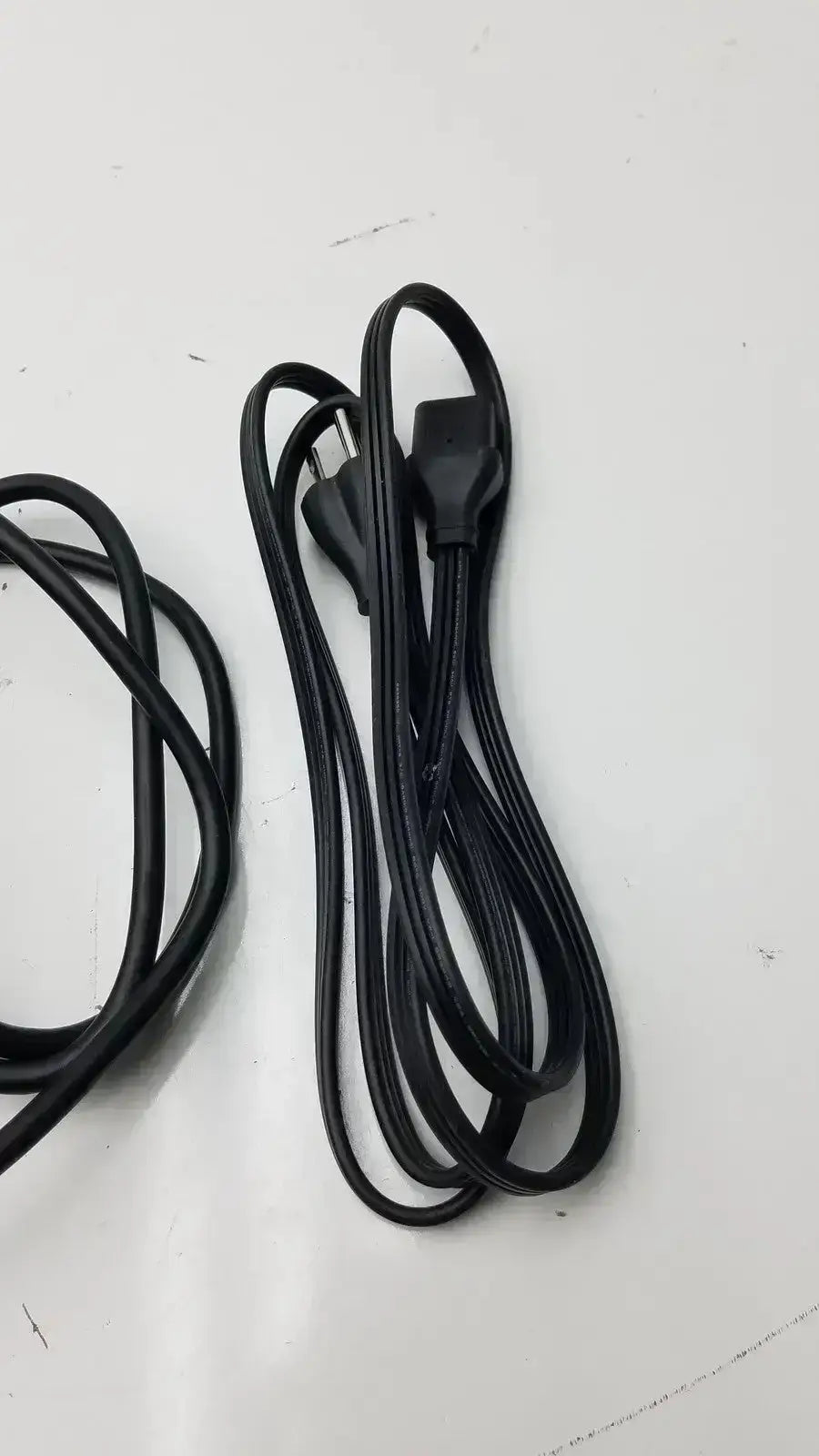Sinpro Switching Power Supply Adapter With Power Cable Power Supply Adapter, second-hand product photo 3