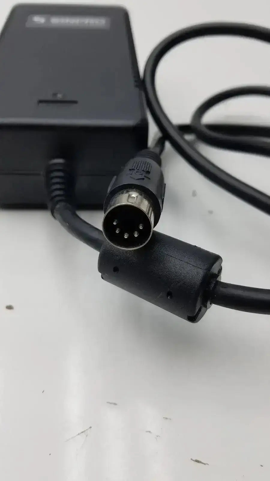 Sinpro Switching Power Supply Adapter With Power Cable Power Supply Adapter, second-hand product photo 4