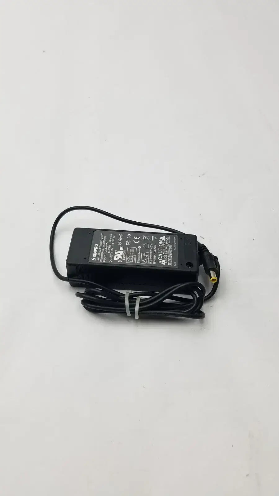 Baxter Sinpro Switching Power Supply MPU15A-105 Switching Power Supply, second-hand product photo 4