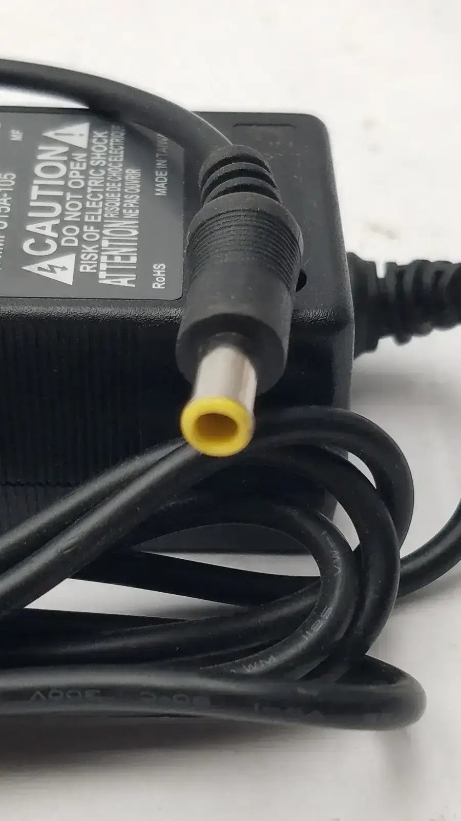 Baxter Sinpro Switching Power Supply MPU15A-105 Switching Power Supply, second-hand product photo 5