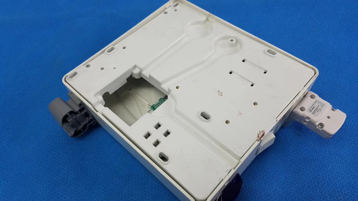 Sirona D3495 Dental Wall Module SR 02420 Dental Wall Module, second-hand product photo 9