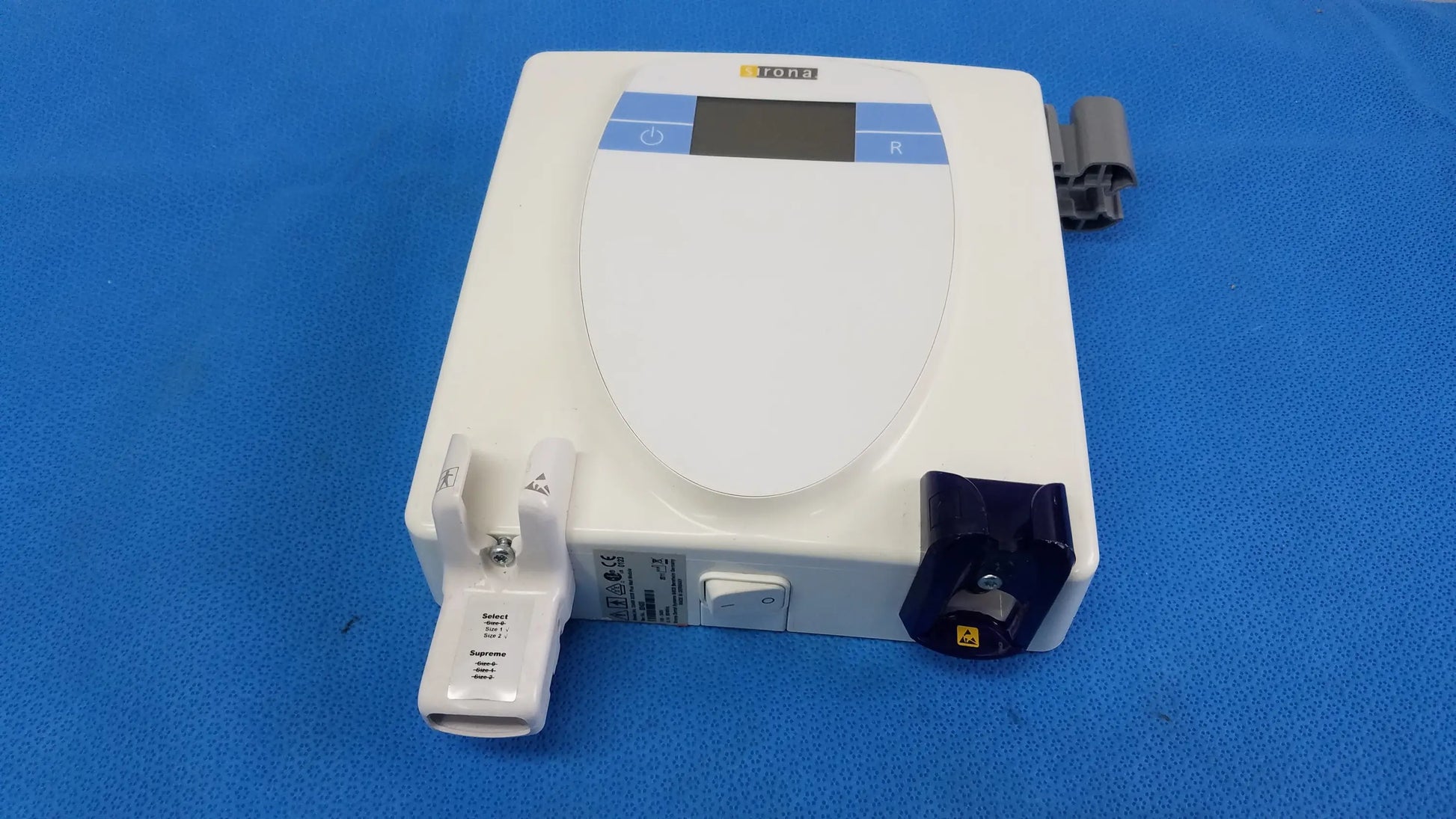 Sirona D3495 Dental Wall Module SR 02420 Dental Wall Module, second-hand product photo 1