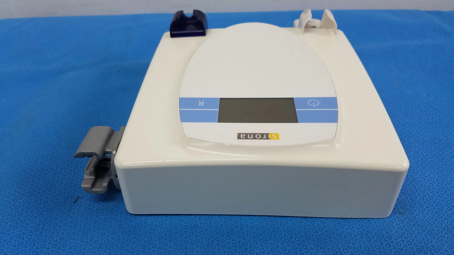 Sirona D3495 Dental Wall Module SR 02420 Dental Wall Module, second-hand product photo 7