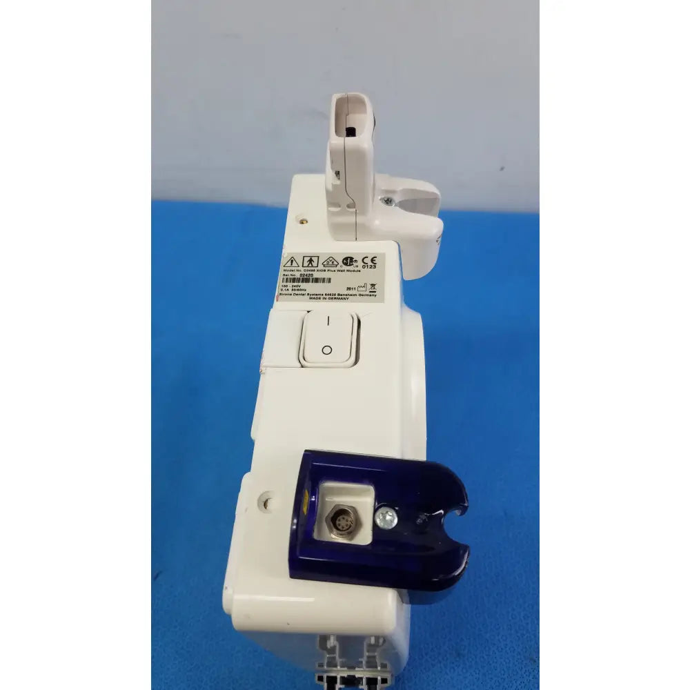 Sirona D3495 Dental Wall Module SR 02420 Dental Wall Module, second-hand product photo 10