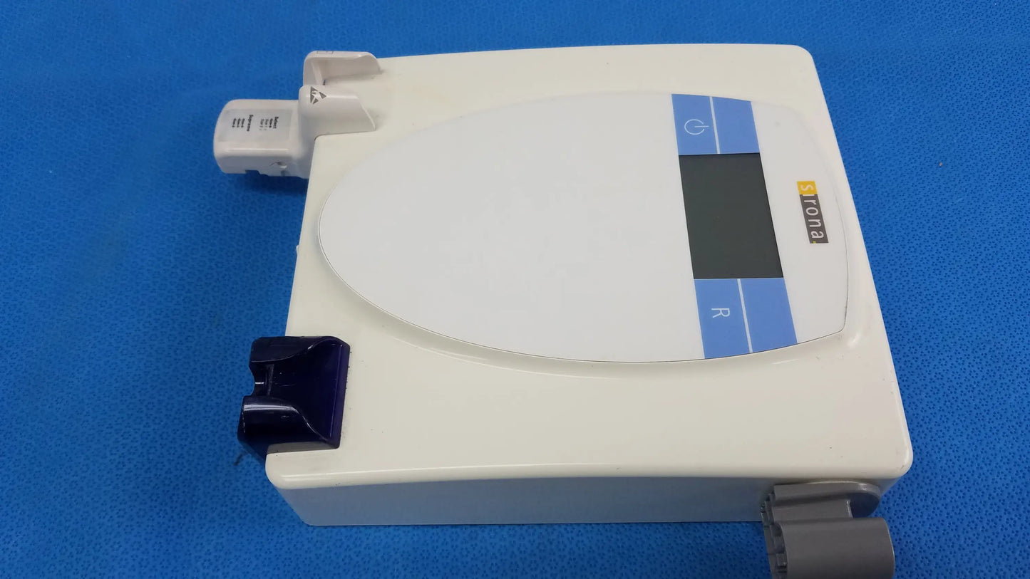 Sirona D3495 Dental Wall Module SR 02420 Dental Wall Module, second-hand product photo 5