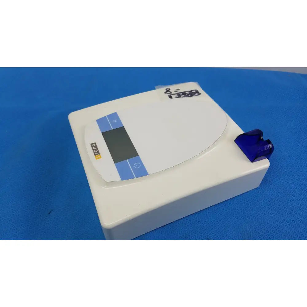 Sirona D3495 Dental Wall Mounted Unit SR 02525 Dental Wall Mounted Unit, second-hand product photo 6